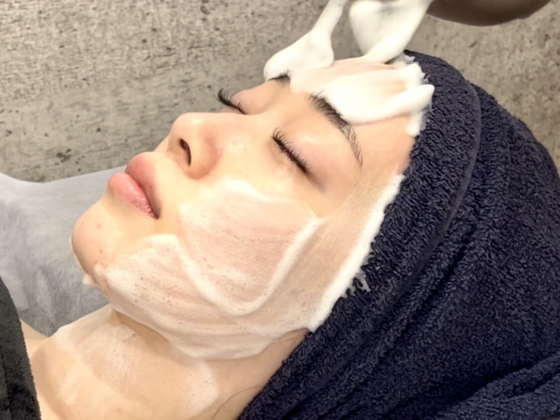 高槻ララピール アンド 韓国肌管理専門店｜ホットペッパービューティー