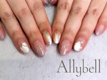 アリーベル 新越谷 南越谷(Allybell)/定額　満足度◎人気デザイン