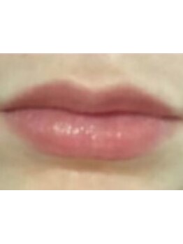 大人女性向けこだわりサロン