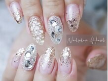 ヘーゼル(Hazel)/