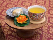 タイリーラ― 若松店の雰囲気（アフタードリンク）