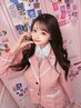 憧れのあの人に！【アイドルメイク体験】韓国アイドルメイクアップ☆ヘア込