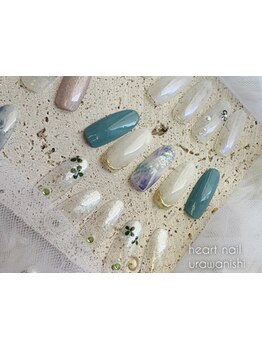 4000円以下のメニューがあるサロン