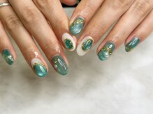 サロンド イーワイ(Salon de EY)/やり放題B