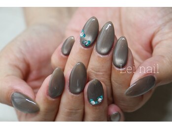 レイ ネイル(Lei nail)/
