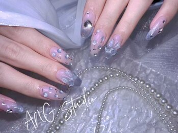 エーエヌジー スタジオ(ANG Studio)/