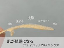 リモア(REMORE)/目で見て実感！こんなにも産毛が