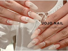 ジョジョネイル 池袋店(JOJOネイル)/