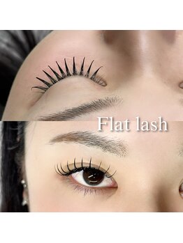 フレイヤ 大元店(Freiya)/フラットラッシュ140本