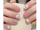 ネイルアート