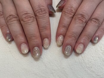 ティンク 大船店(Tink)/限定クーポン!夏ニュアンス