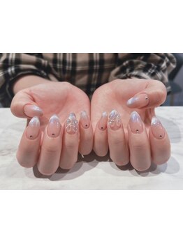 定額メニューのあるサロン