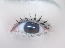 ニル 下赤塚(NIL)/束感パーマ