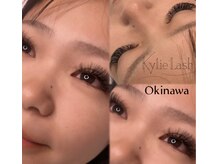 カイリーラッシュオキナワ(Kylie Lash Okinawa)