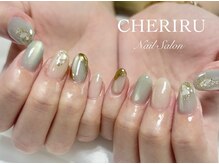 シェリル(CHERIRU)