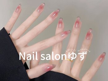  チークネイル/フィルイン