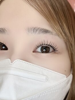 ケーオーエス ピンク(K O S Pink)/やわからストレート