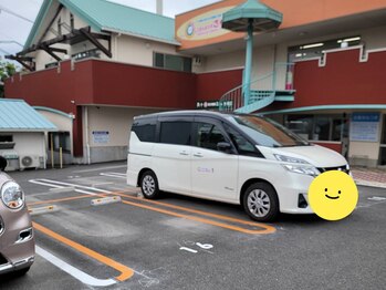 マシェリ(ma cherie)/駐車場【16】