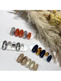 選べるサンプルデザイン