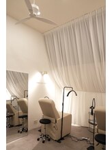 ボンボンビューティースタジオ 麻布十番店(BONBON BEAUTY STUDIO)/