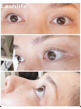 ever glow eyelash eyebrow【エヴァーグロウ】【12/1 NEW OPEN（予定）】/ダメージレスまつ毛パーマ