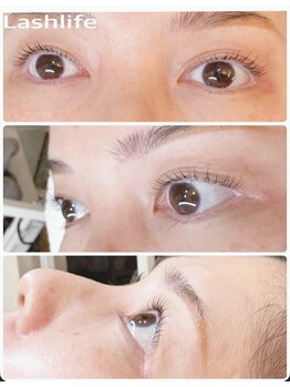 ever glow eyelash eyebrow【エヴァーグロウ】【12/1 NEW OPEN(予定)】/ダメージレスまつ毛パーマ