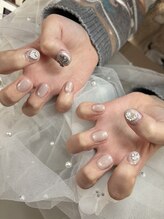 エトム(etm.)/パーツデザイン