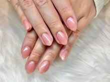 ビアンカ 美浜店(Bianca)/ハンドネイル￥5800