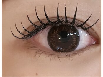 アレグレス 池袋/池袋／韓国束間パーマ