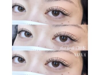 サリー(Sarry)/フラットラッシュ