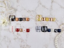 ショコ アンド ラム(Syoko&Lum)/☆1月限定デザイン☆