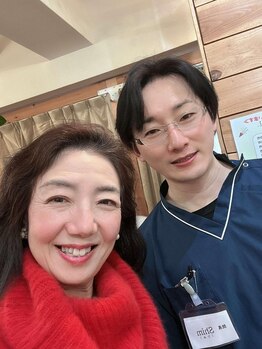 ハリス(HARIS)/美容鍼 大阪 心斎橋 難波 整体