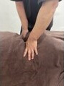 リラクゼーションサロンこころ【もみほぐし&フット&ドライヘッドスパ】の写真/NEW OPEN！技術力の高いスタッフによる、疲れ解消施術が魅力のサロンです。お好みの圧でしっかりケア◎