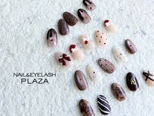 アイラッシュプラザ 南森町店(EYELASHPLAZA)