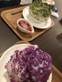 ラルミエール(la lumiere)&nbsp;夏になるとかき氷屋巡りをして涼みます♪