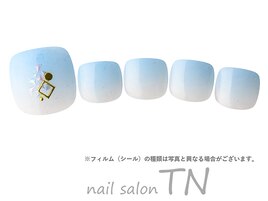 2月フット4900円→オフ込4500円