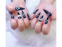 ルシーネイル 薬院(Lucie Nail)/