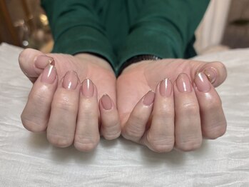 ユーネイル(U nail)/