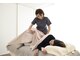 アオラド(Aolado)の写真/疲れをそのままにすると、体型崩れや痛みにも繋がる。産前産後専門の全身ケアで、疲労と歪みを同時に解消♪