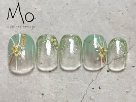 [11550yen税込]3月限定デザイン