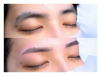 【アイブロウサロン／眉毛専門店】眉毛のおねえさん 岡山駅西口店【4月OPEN（予定）】/