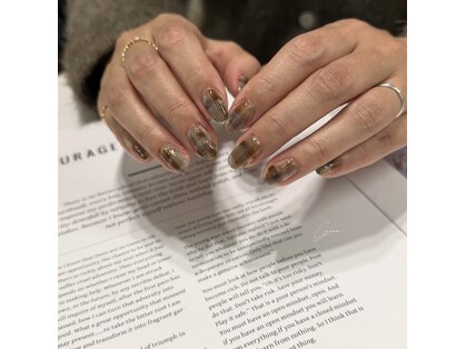 シアン(cyaan)の写真