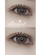 アイモア 江南店(eye mor.)/まつ毛パーマ