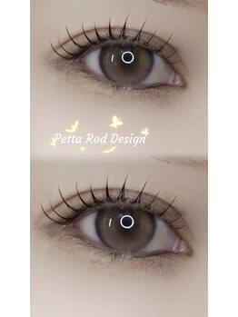 アイモア 江南店(eye mor.)/まつ毛パーマ