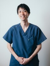 いわくら 大野整体院&nbsp;大野 将弥