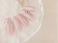 ヴァンネイル(VINGT NAIL nail&eye beauty)/