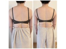 オリーブ 金沢(Olive)の雰囲気(筋膜を緩める事で、歪みやスタイルも整います。)