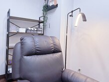 フィールリファイン(Feel Refine)の雰囲気（完全個室☆ 館内駐車場完備♪）