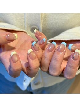 ヒルズ 原宿(Hills Harajuku)/60min.  