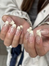 ミューク(mjuk.)/持ち込みデザイン